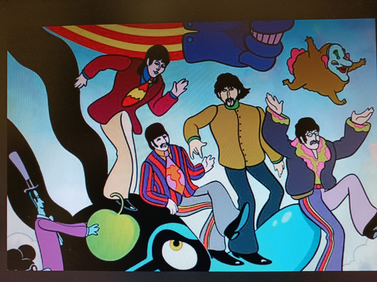 Le 10 migliori cover di canzoni dei Beatles, a mio quasi insindacabile giudizio